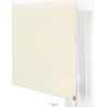 Blindecor Ara roletna 150x175cm (platno 147x170cm), bež osteceno