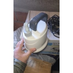 Intex 28606 pumpa za pražnjenje bazena