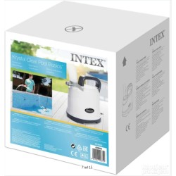 Intex 28606 pumpa za pražnjenje bazena
