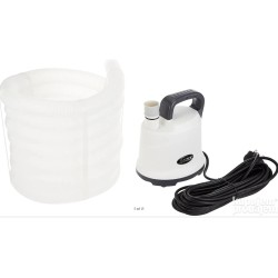 Intex 28606 pumpa za pražnjenje bazena