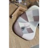 HD Factory patchwork stolice, 2 kom, jedna A,jedna isecen naslon 2 cm ima na slikama u oglasu