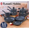 Russell Hobbs Nightfall Stone RH00845EU, 18cm, sa poklopcem