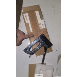 AmazonBasics heftalica za tapaciranje, sa 1000 D munic.(8mm)