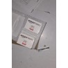 AmazonBasics heftalica za tapaciranje, sa 1000 D munic.(8mm)