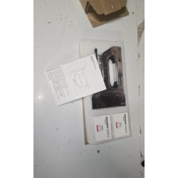AmazonBasics heftalica za tapaciranje, sa 1000 D munic.(8mm)