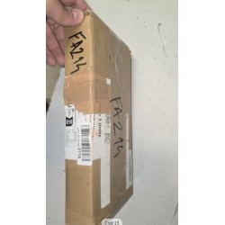 AmazonBasics heftalica za tapaciranje, sa 1000 D munic.(8mm)