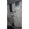 Sleepdown Rouched Pleat, bela, 220x260 cm, polipamuk P103