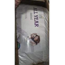 Vitality Pur All-Year micro jorgan, 240x220 cm