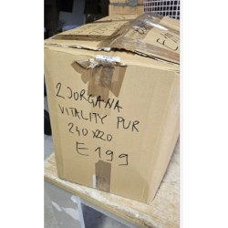 Vitality Pur All-Year micro jorgan, 240x220 cm