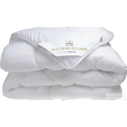 Vitality Pur All-Year micro jorgan, 240x220 cm