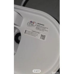 Dreo ovlaživač i difuzer, 4L, noćno svetlo, ultrasoničan,tih