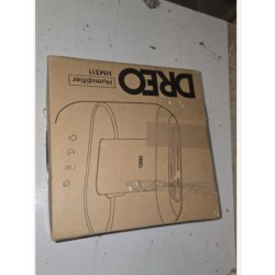 Dreo ovlaživač i difuzer, 4L, noćno svetlo, ultrasoničan,tih