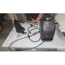 Gardena 18610-20 zidni nosač sa 20m creva Roll Up M/L