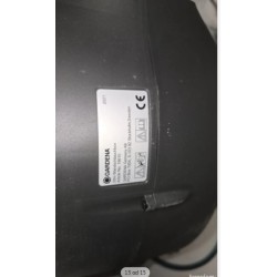 Gardena 18610-20 zidni nosač sa 20m creva Roll Up M/L
