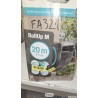 Gardena 18610-20 zidni nosač sa 20m creva Roll Up M/L
