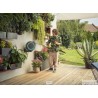 Gardena 18610-20 zidni nosač sa 20m creva Roll Up M/L