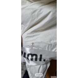 Umi perjani jorgan, 85% gušč.perje, 15 % g.paperje, 260x220c