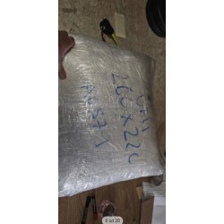 Umi perjani jorgan, 85% gušč.perje, 15 % g.paperje, 260x220c