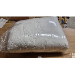 Umi perjani jorgan, 85% gušč.perje, 15 % g.paperje, 260x220c