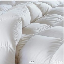 Umi perjani jorgan, 85% gušč.perje, 15 % g.paperje, 260x220c