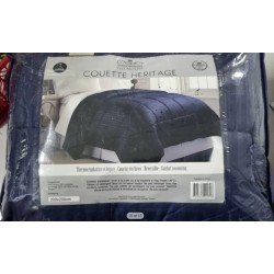 Reverzibilni satenski luksuzni jorgan,250gr/m2,200x200cm