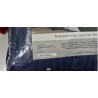Reverzibilni satenski luksuzni jorgan,250gr/m2,200x200cm