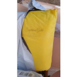 Sampur Supreme Gold jastuk 40x70 cm, viskoelast.memor.pena