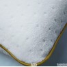 Sampur Supreme Gold jastuk 40x70 cm, viskoelast.memor.pena