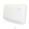 Sampur Supreme Gold jastuk 40x70 cm, viskoelast.memor.pena