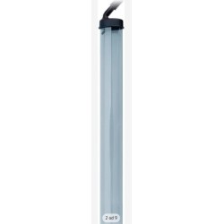 Marina Easy Clean Gravel Cleaner čistač akvarijuma 60 cm polomljeno