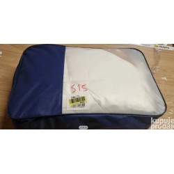 Manteuffel Classic jorgan, 135x200cm, 60%paperje/40 % perje
