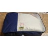 Manteuffel Classic jorgan, 135x200cm, 60%paperje/40 % perje