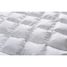 Manteuffel Classic jorgan, 135x200cm, 60%paperje/40 % perje
