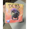 Mini USB disko kugla, aktivacija zvukom, daljinski
