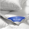 Manteuffel Classic jorgan, 135x200cm, 60%paperje/40 % perje