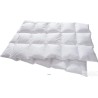 Manteuffel Classic jorgan, 135x200cm, 60%paperje/40 % perje