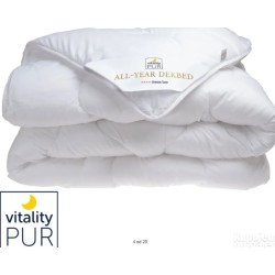 Vitality Pur jorgan 4 godišnja doba, 140x220 cm