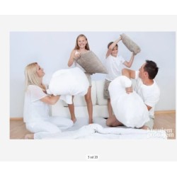 Balette All Year perjani jorgan, 155x220 cm