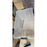 Iris Ohyama set od 2 kutije za odl. sa poklopcem, 70 L E020