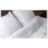 Blanreve Elegance Satin Raye jorgan, 140x200,poliester