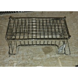 Taylor&Brown set od 3 metalne korpe za kuhinju,31.5x18x15.5