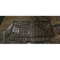 Taylor&Brown set od 3 metalne korpe za kuhinju,31.5x18x15.5