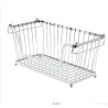 Taylor&Brown set od 3 metalne korpe za kuhinju,31.5x18x15.5