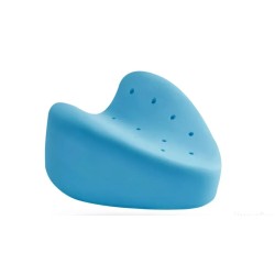 Ergonomski jastuk za noge od memo pene