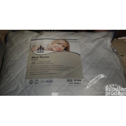 Badenia Irisette Micro Thermo jastuk, 80x80 cm