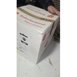 Weck WAT15 emajlirani aparat za pasterizaciju sa tajmerom