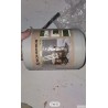 PVC traka za panelnu ograd za zaštitu privatnosti za ogradu, 40m x 19cm, siva