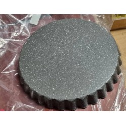 Aeternum PETRAVERA Madame Petra tart modla, 28x28x4cm,alu