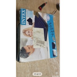 Bestway Lay-Z-Spa Xtras nadstrešnica, 183x94x109 cm