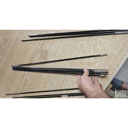 Bestway Lay-Z-Spa Xtras nadstrešnica, 183x94x109 cm